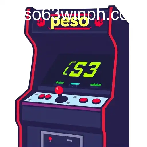 Exploring the Exciting World of Arcade Games: A Nostalgic Journey with Peso63