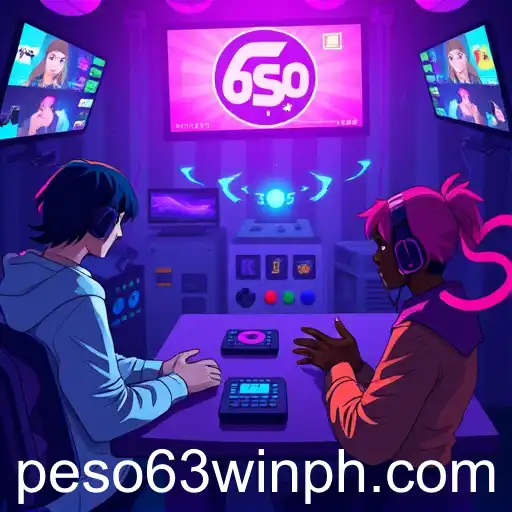 The Evolution of Online Gaming with Peso63