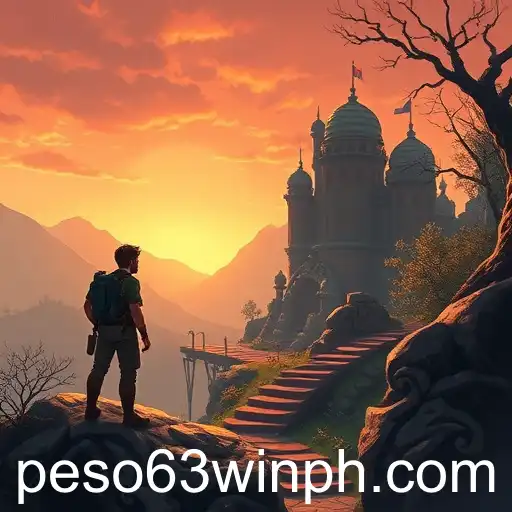 The Evolution of Gaming: Peso63 and the Future of Digital Play