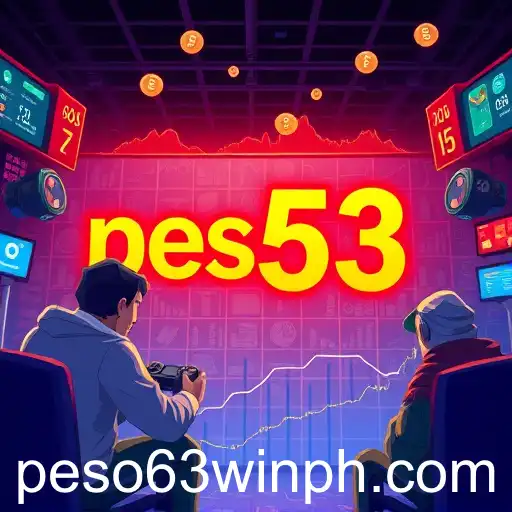 Peso63: The Digital Revolution in Online Gaming
