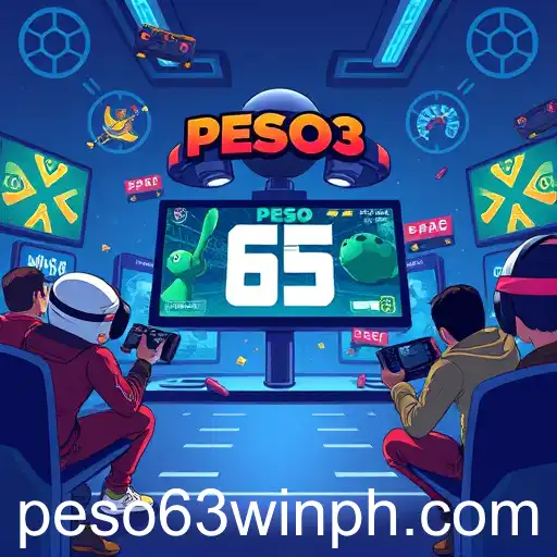 Impact of 'peso63' on Online Gaming Trends