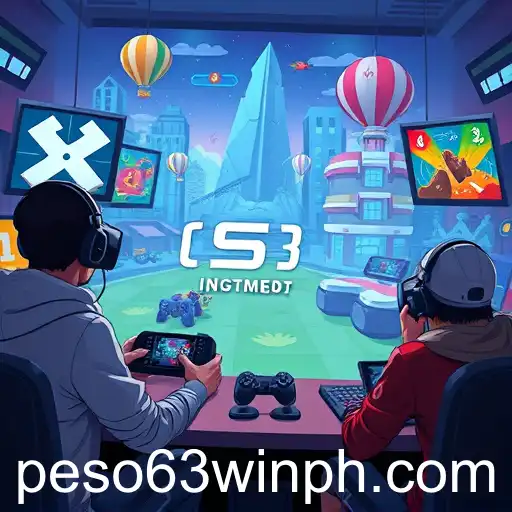 Innovative Gaming Trends for 2025