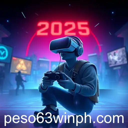 Peso63: Changing the Game Landscape