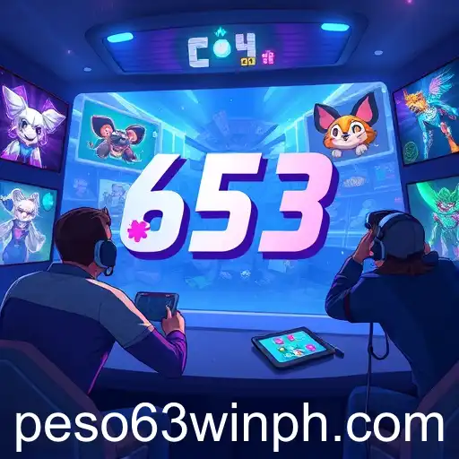 Peso63: Changing Dynamics of Online Gaming