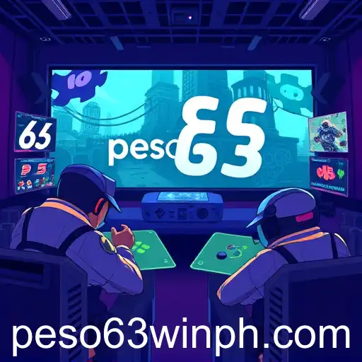 The Rise of Peso63: A New Era in Online Gaming