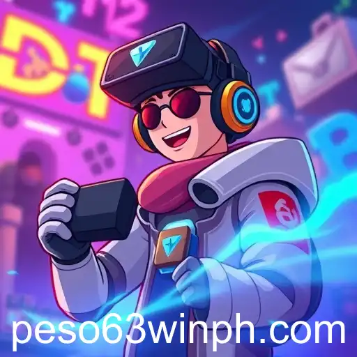 Gaming Site 'Peso63' Trends Amid Rising Economic Concerns