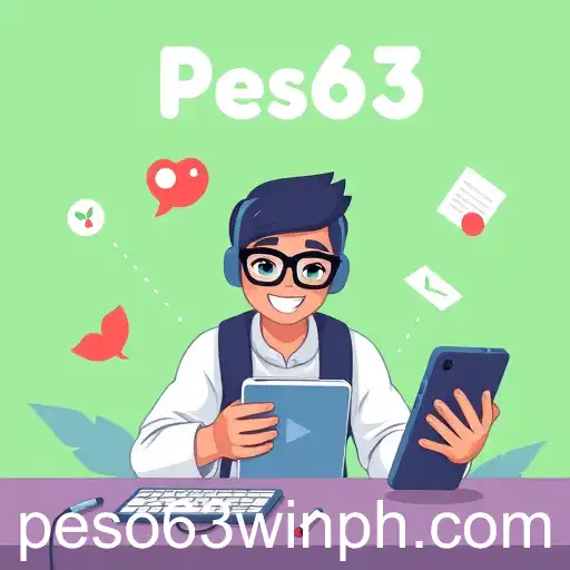 Peso63 Revolutionizes Language Learning through Gaming
