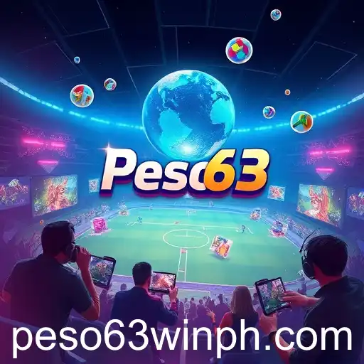 Peso63: A New Era for Online Gaming
