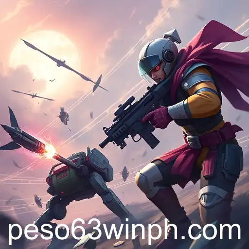 Reviving Retro with Peso63: A Nostalgic Journey