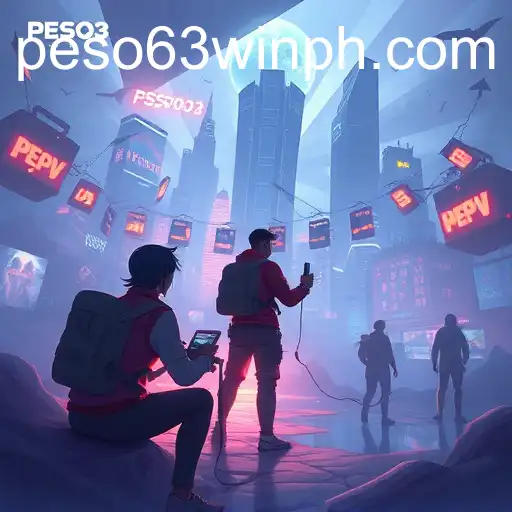 Peso63: The Game Revolutionizing Online Experiences