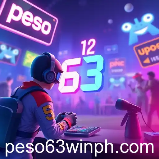 The Rise of 'peso63': Shaping the Future of Online Gaming