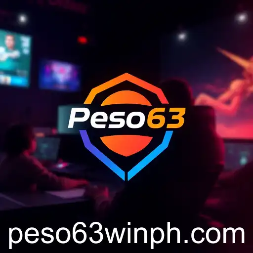 The Rise of Peso63: Transforming Online Gaming