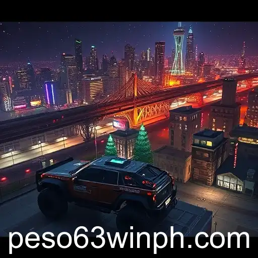 The Rise of Peso63 in Online Gaming