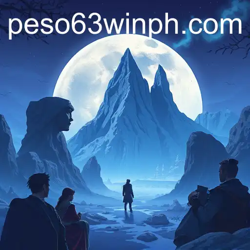 Exploring the Enchanting World of RPG Games: A Dive into the Depths of 'peso63'