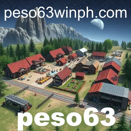 Exploring the Fascinating World of Simulation Games on Peso63